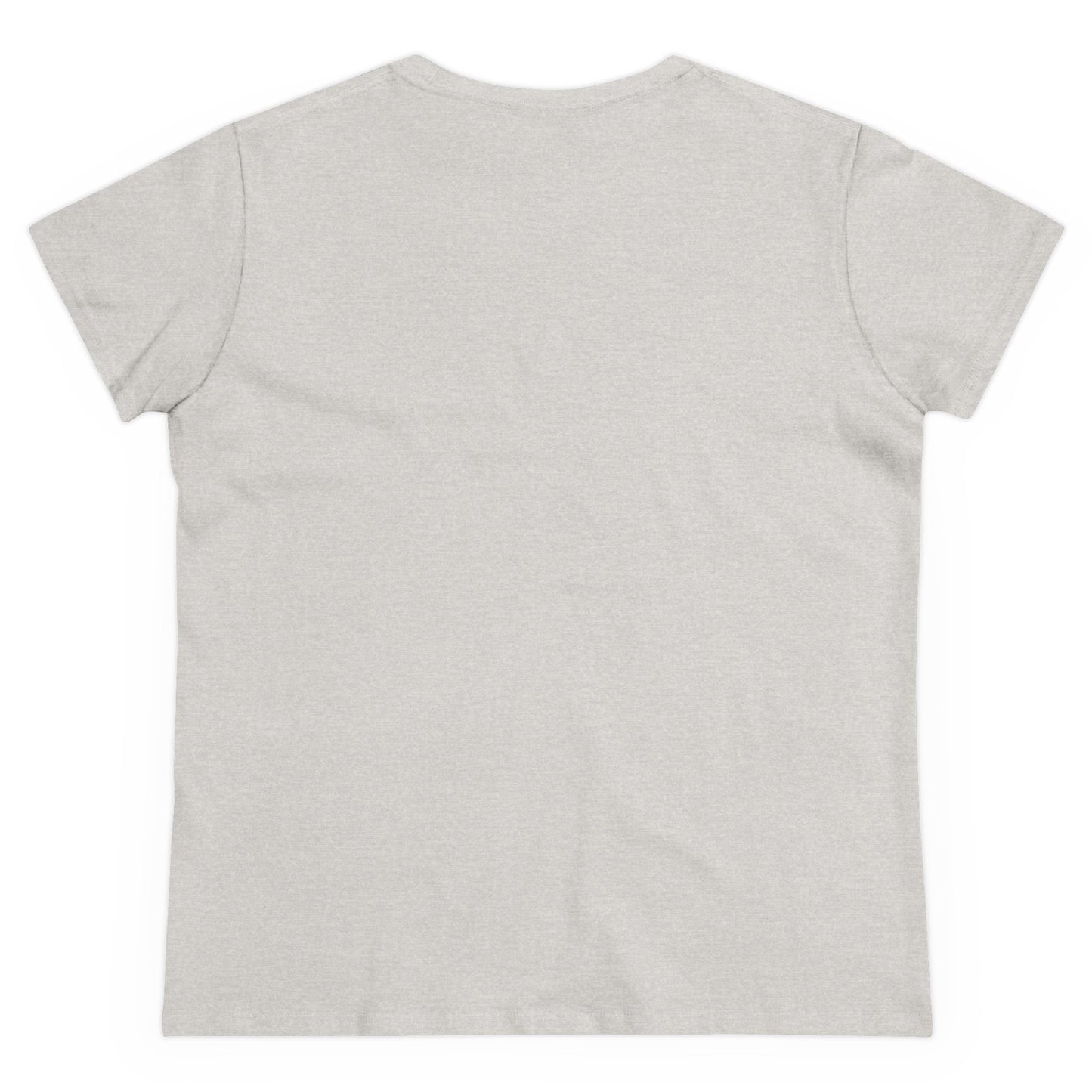 The Best Part of the Book Women's Midweight Cotton Tee