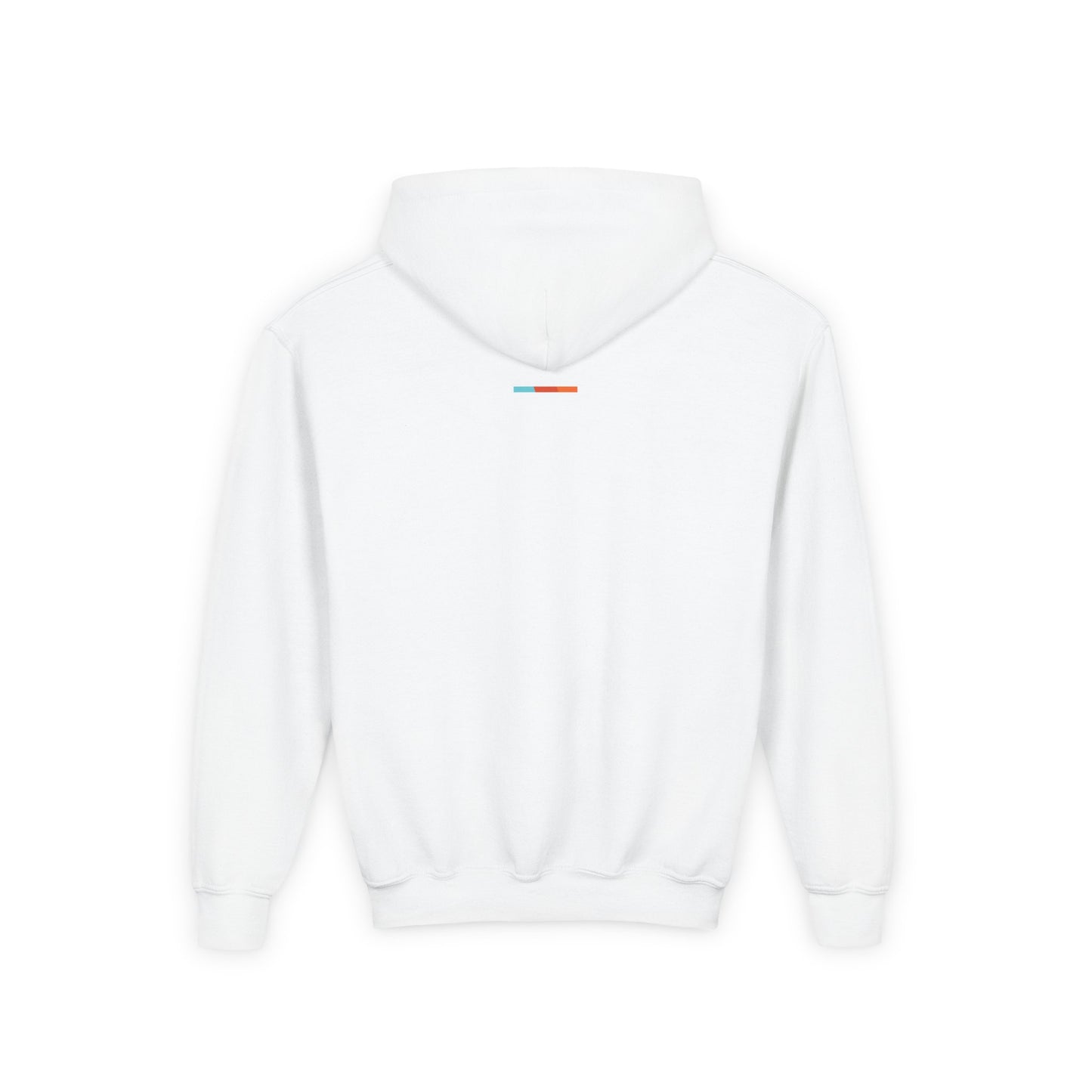 ISB Youth Hooded Sweatshirt