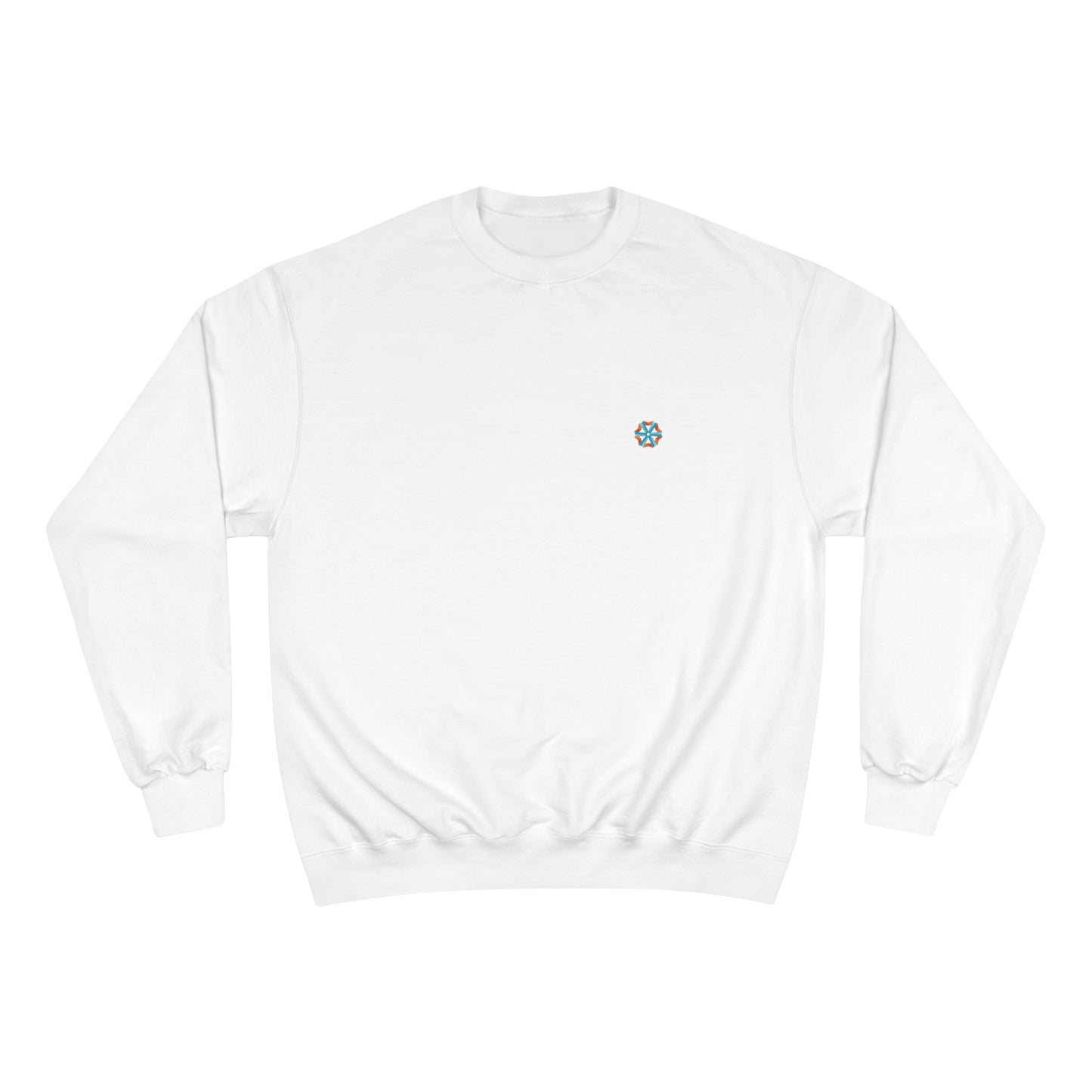 ISB Logo Champion Sweatshirt