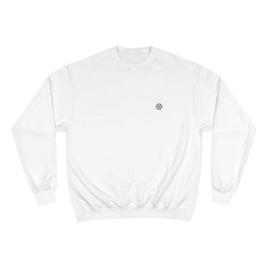 ISB Logo Champion Sweatshirt