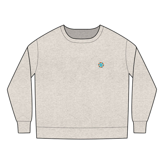 ISB Toddler Sweatshirt