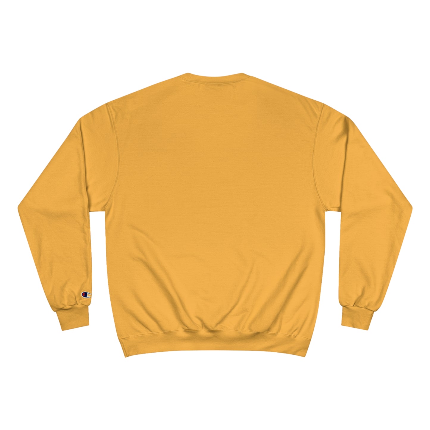 ISB Logo Champion Sweatshirt