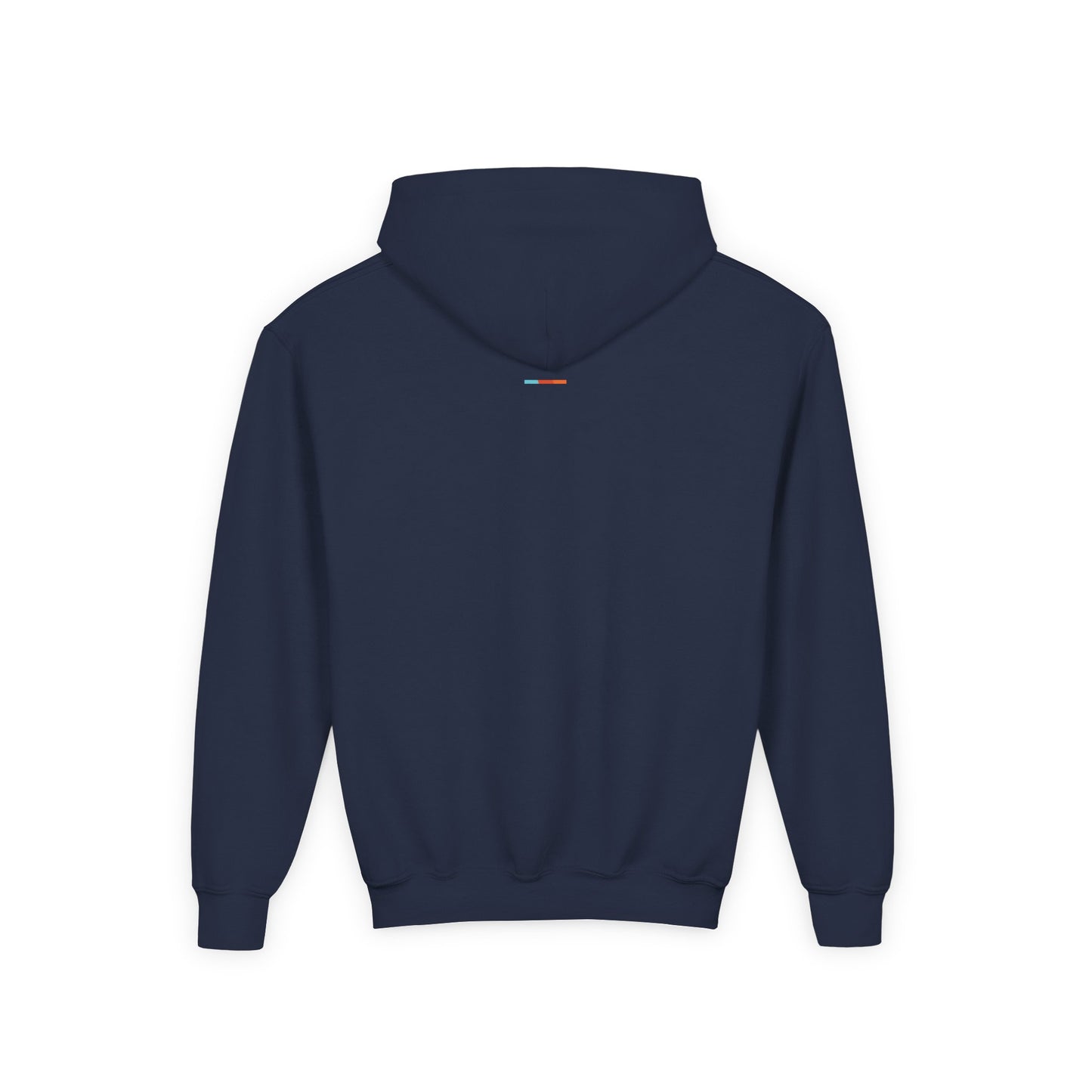 ISB Basketball Youth Heavy Blend Hooded Sweatshirt