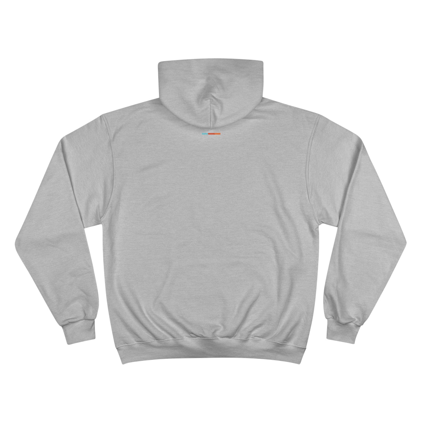 ISB Logo Champion Hoodie