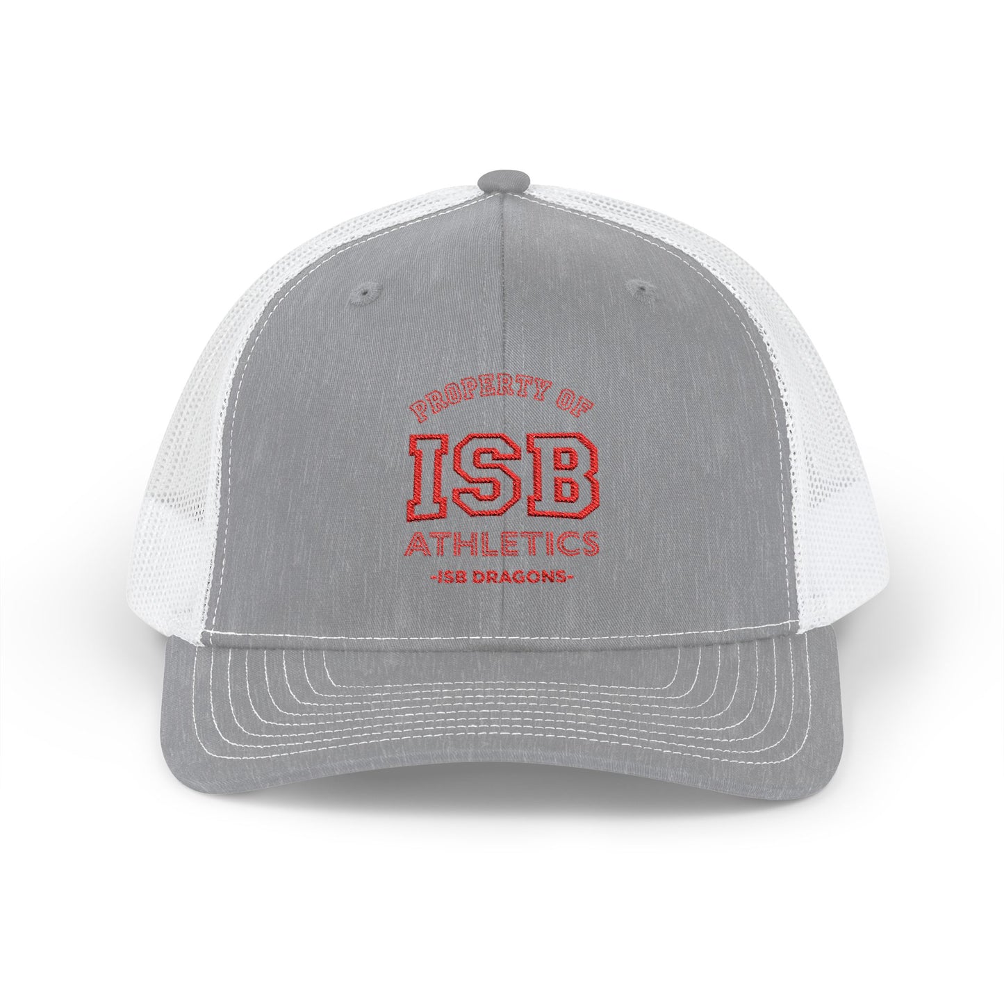 ISB Athletics Trucker Cap