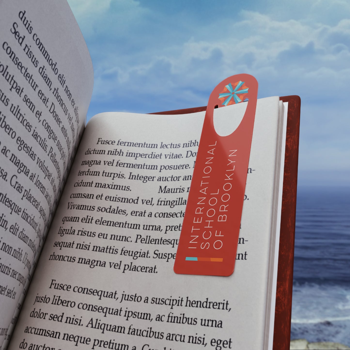 ISB Bookmark (Rust)