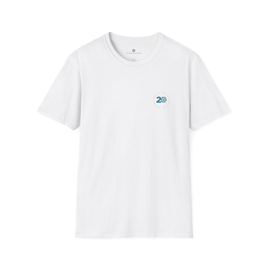 ISB 20 Year T-Shirt