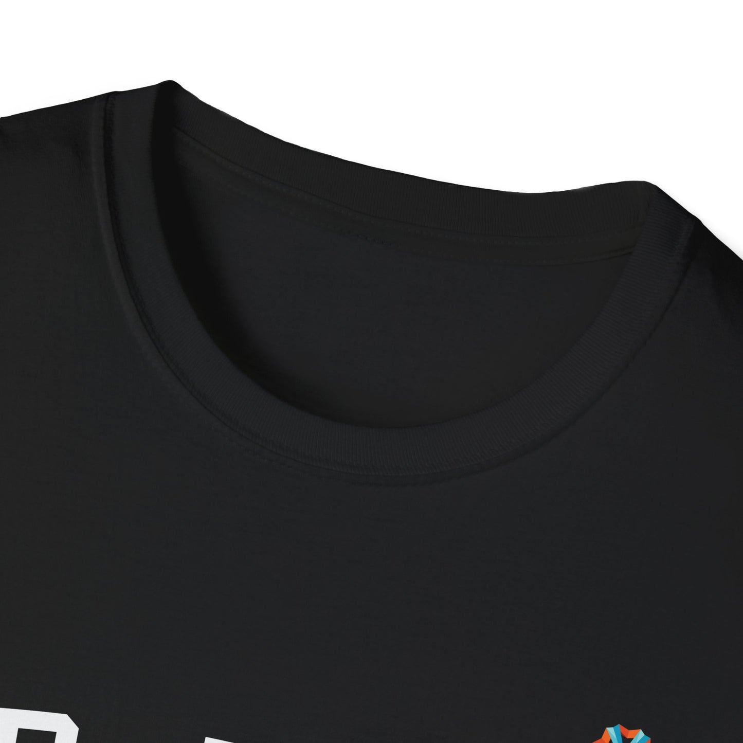 ISB Pride 2025 - Unisex Softstyle Tee