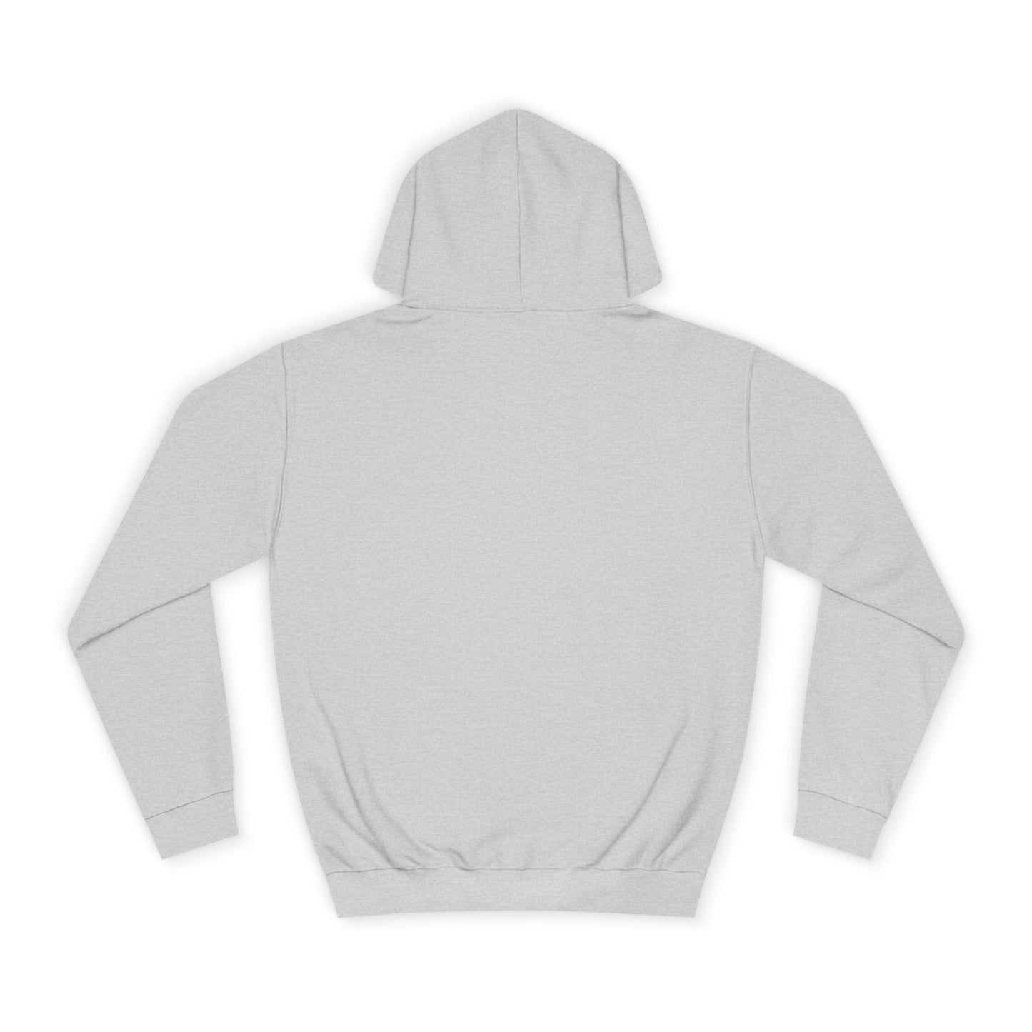 ISB Dragons Co-ed Soccer 2024 MSAL Championship Unisex College Hoodie