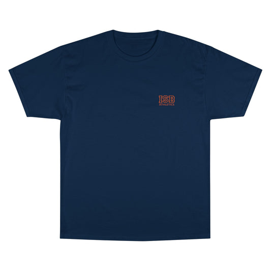 ISB Athletics Champion T-Shirt