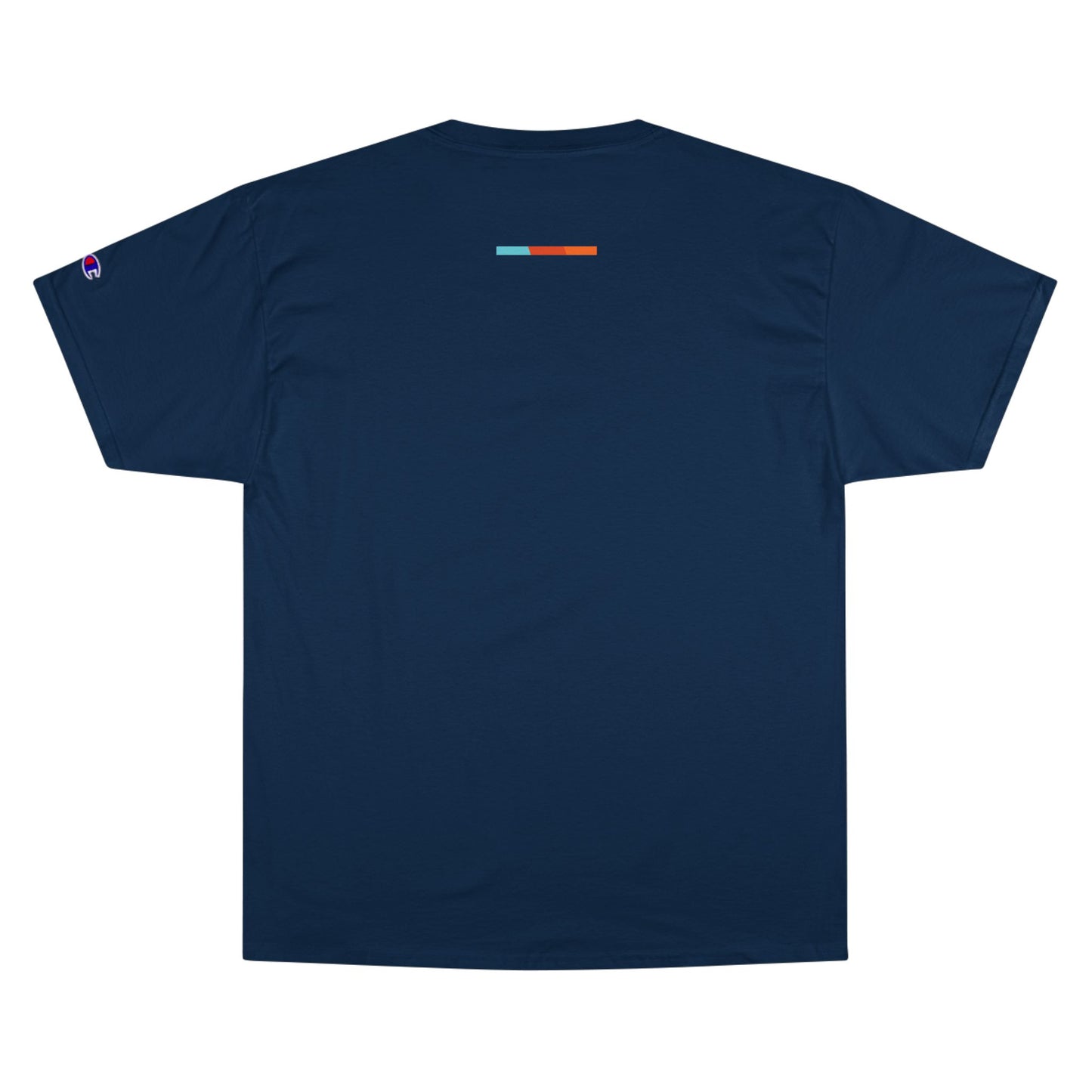 ISB Athletics Champion T-Shirt