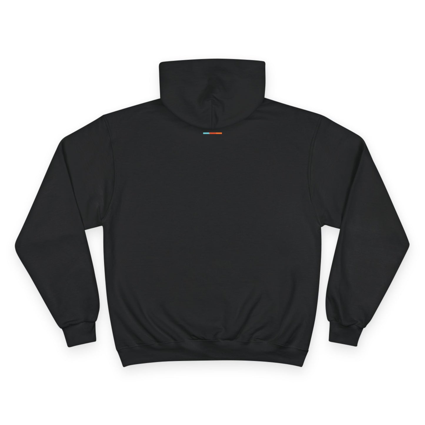 ISB Logo Champion Hoodie