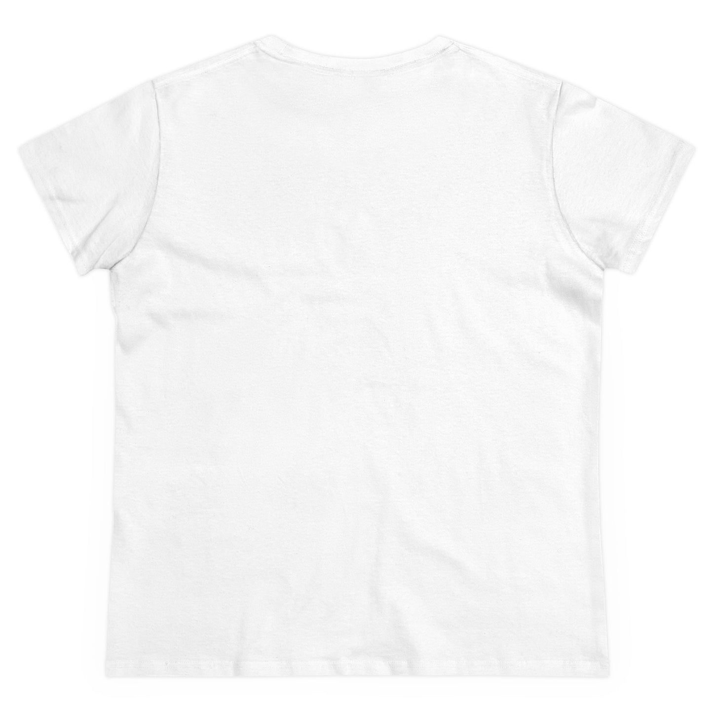 The Best Part of the Book Women's Midweight Cotton Tee