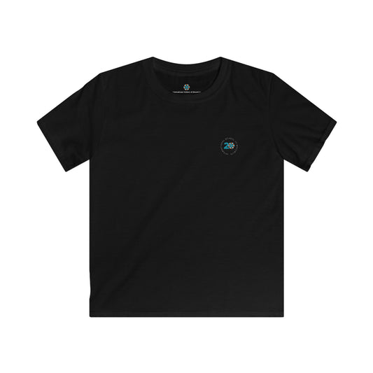 Kids 20th Anniversary Tee - International School of Brooklyn