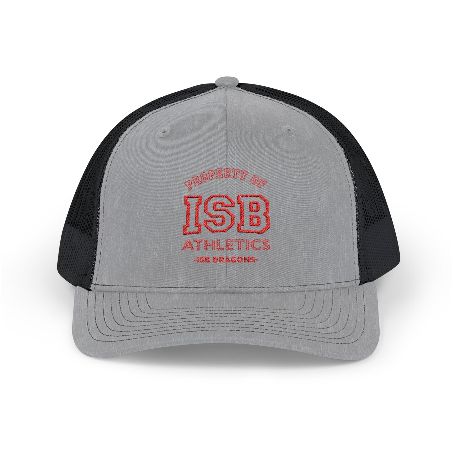 ISB Athletics Trucker Cap