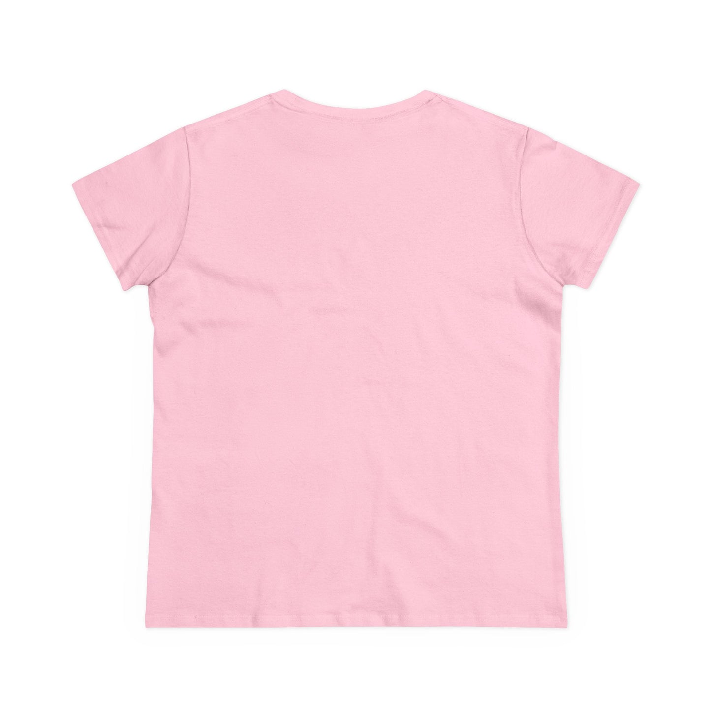 Long Walk Women's Midweight Cotton Tee