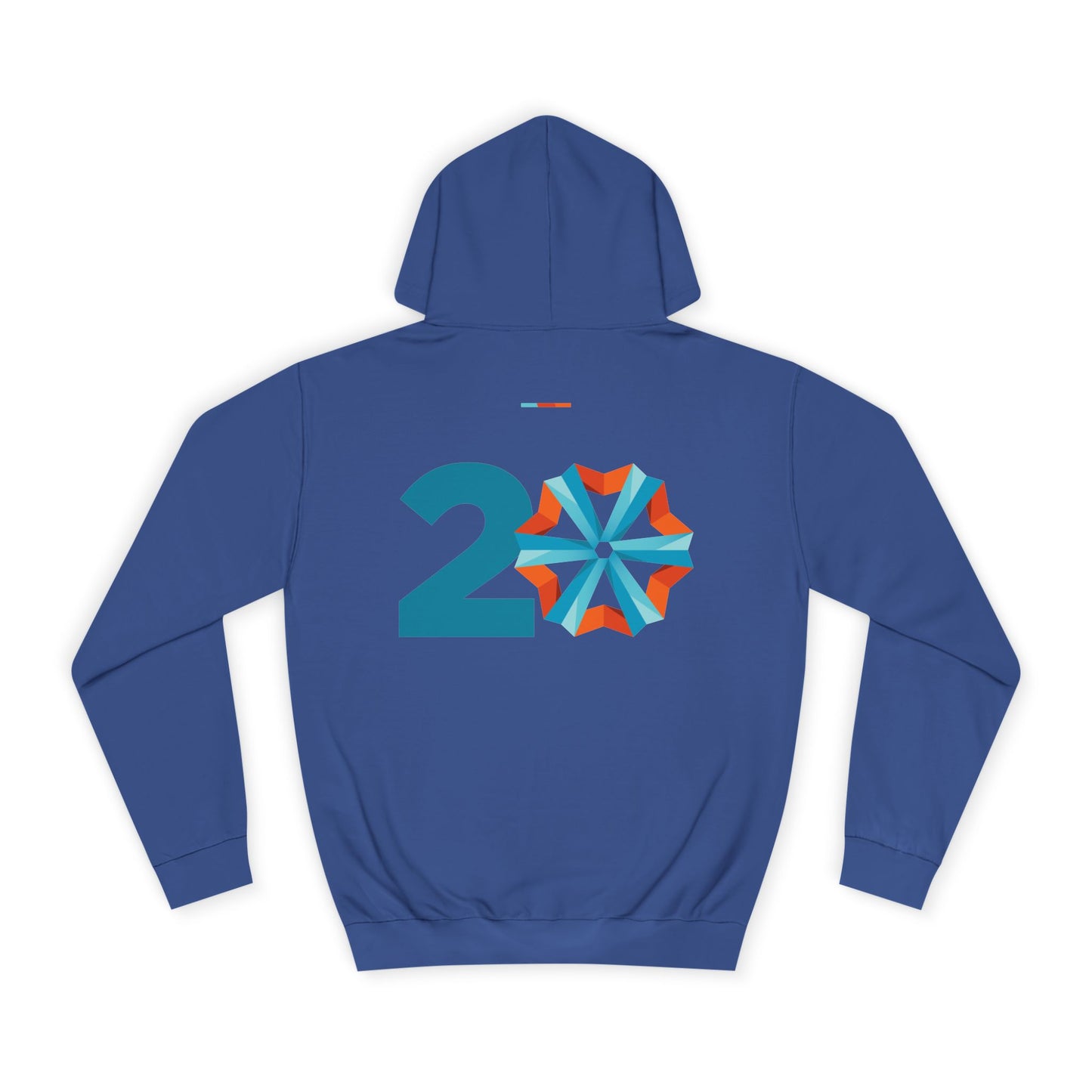 Unisex College Hoodie ISB 20
