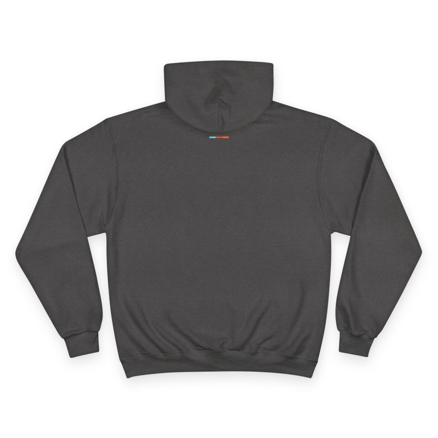 ISB Large Logo Champion Hoodie