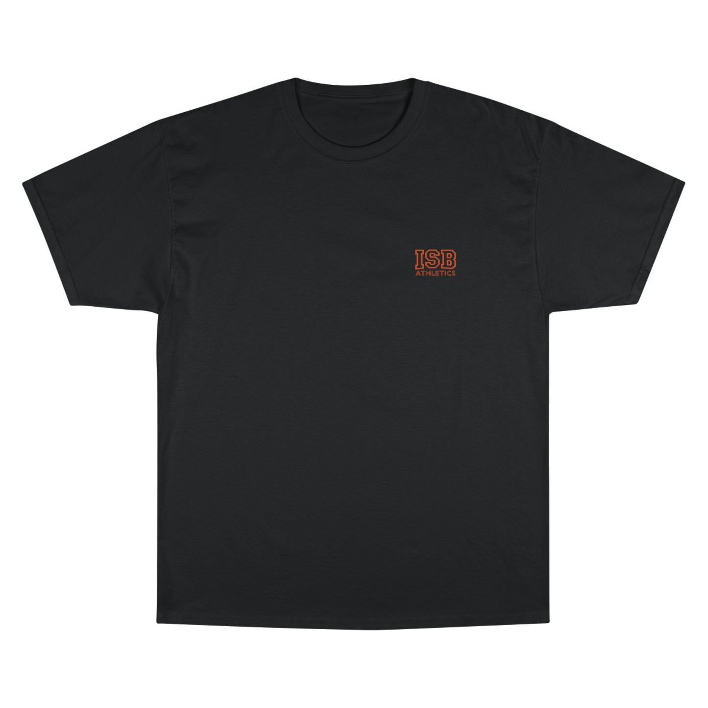 ISB Athletics Champion T-Shirt