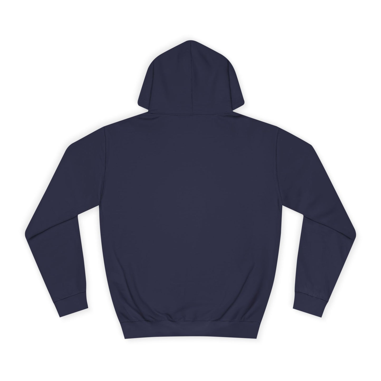 ISB Dragons Co-ed Soccer 2024 MSAL Championship Unisex College Hoodie