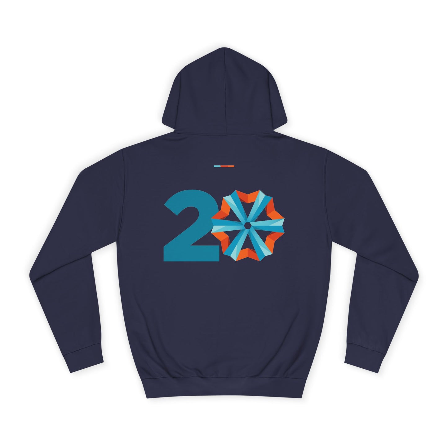 Unisex College Hoodie ISB 20