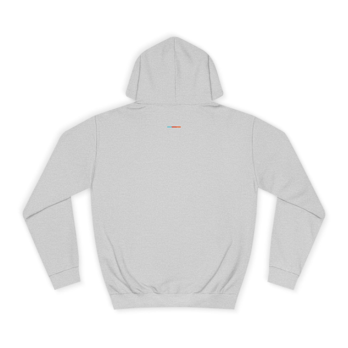 ISB Athletics Unisex College Hoodie