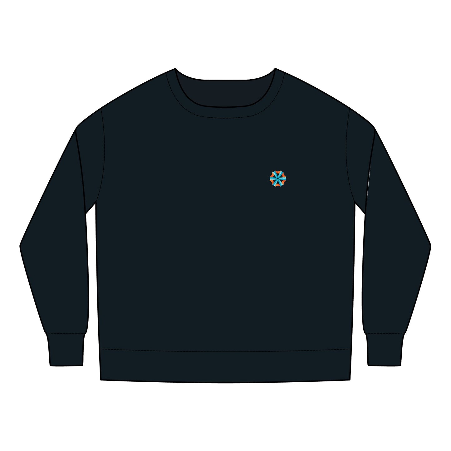 ISB Toddler Sweatshirt