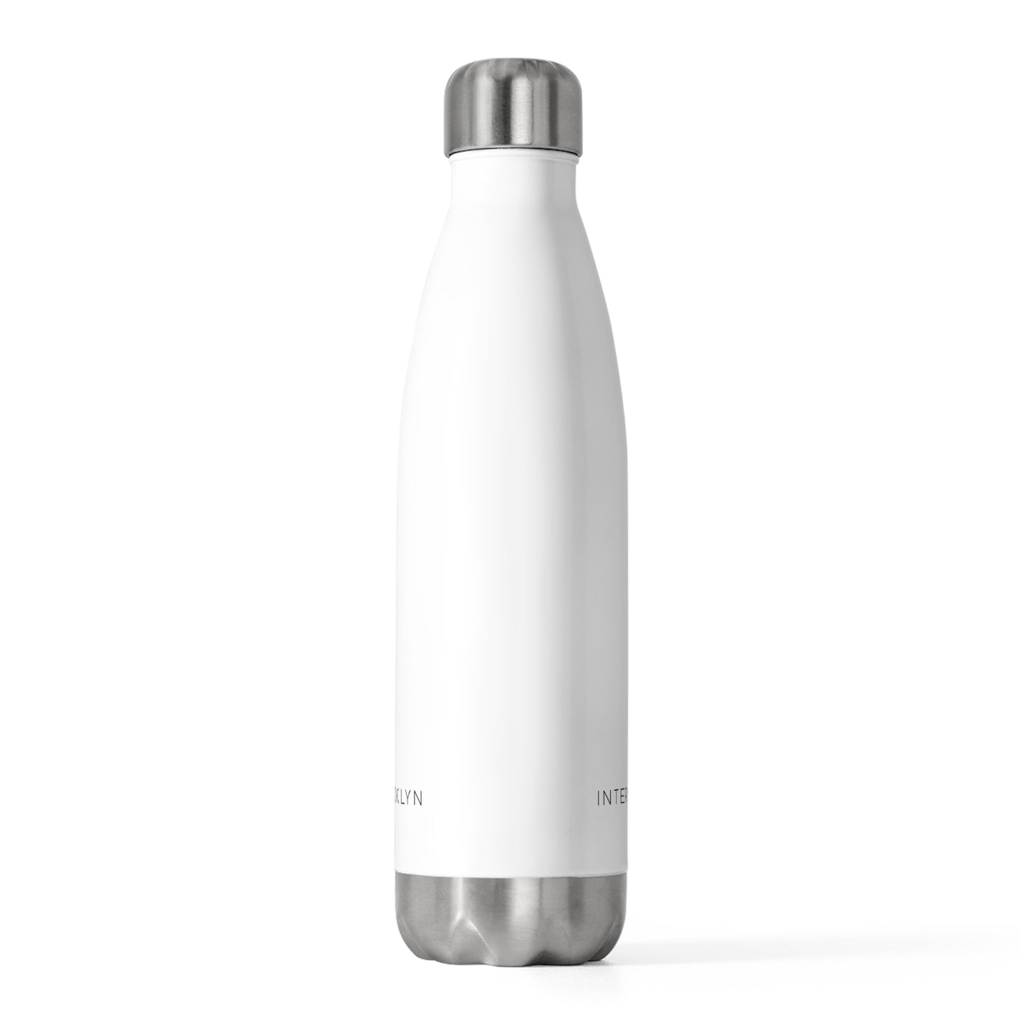 ISB Insulated Water Bottle