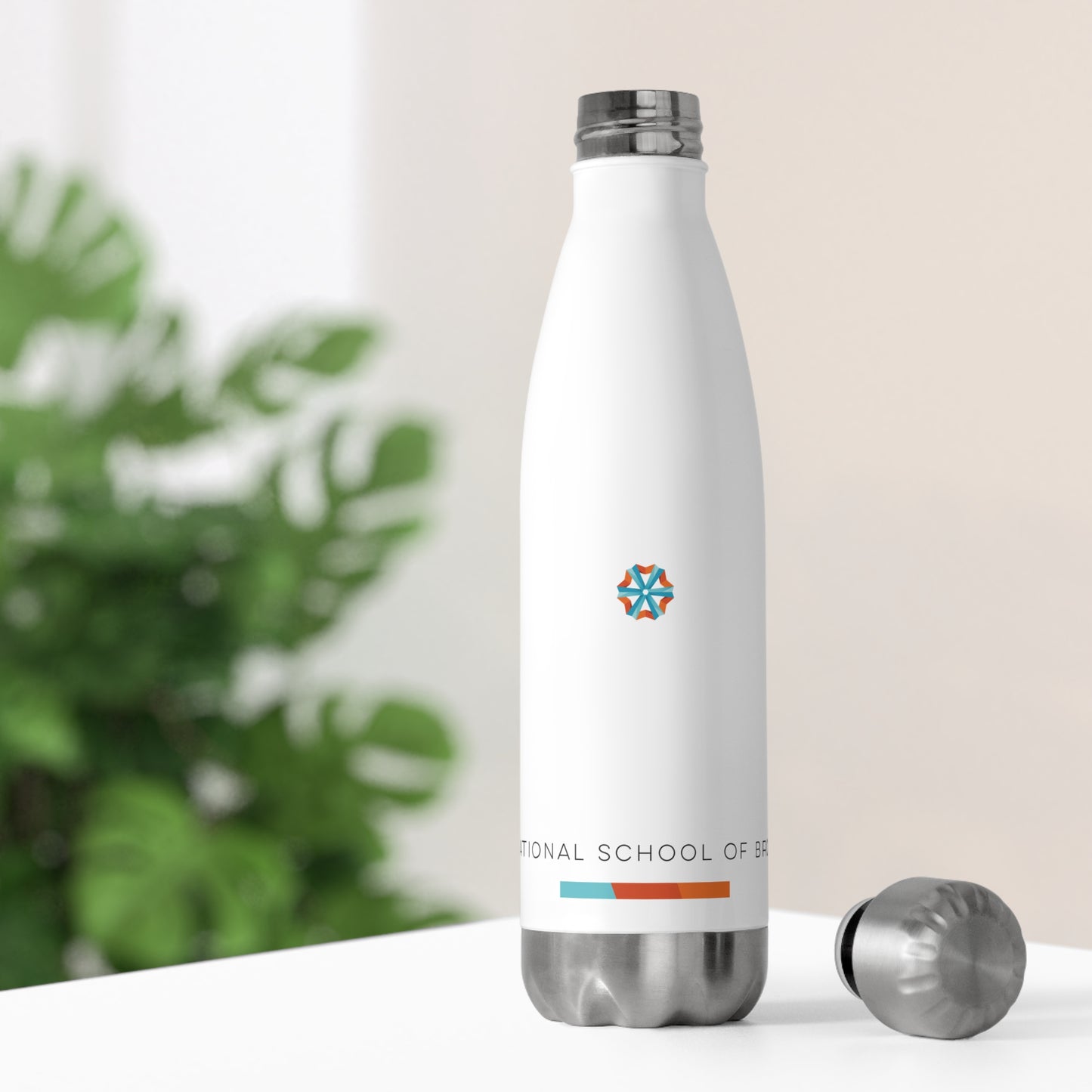 ISB Insulated Water Bottle