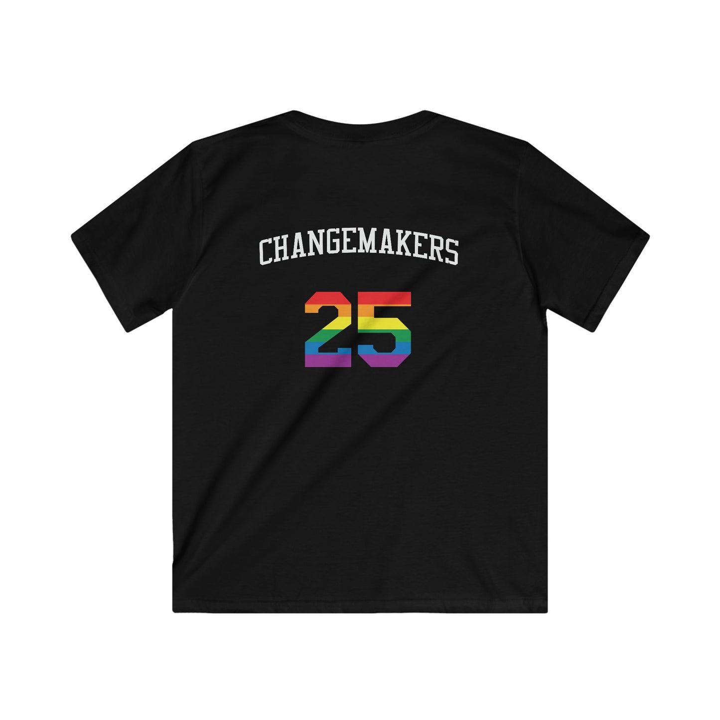ISB Pride 2025 - Kids Tee