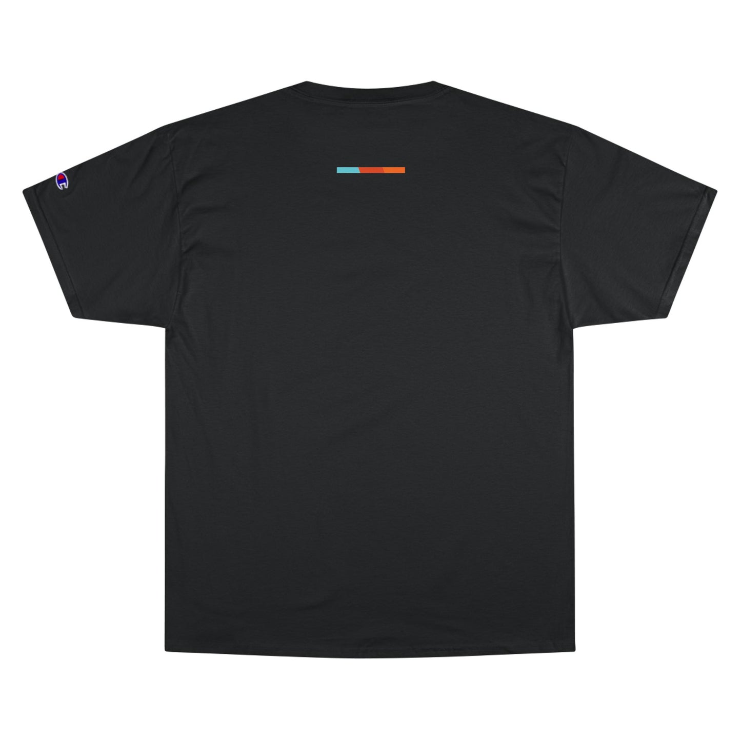 ISB Athletics Champion T-Shirt