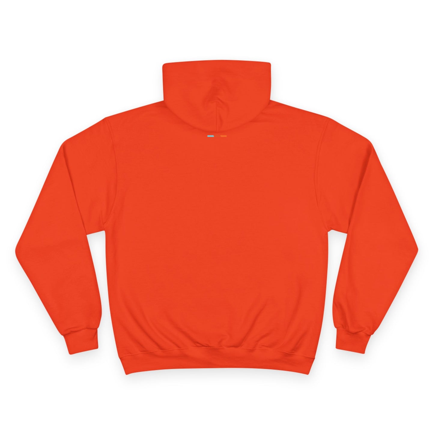 ISB Soccer Champion Hoodie