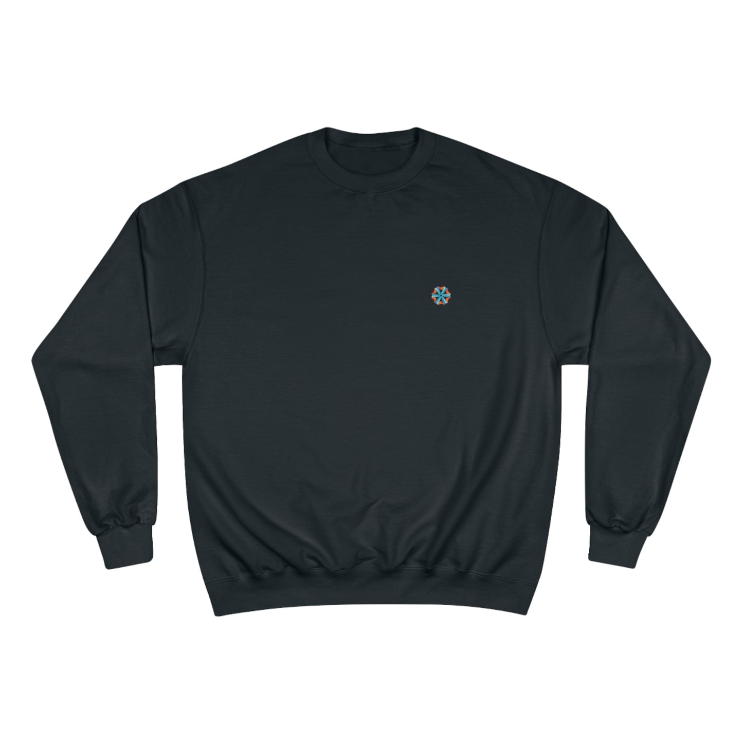 ISB Logo Champion Sweatshirt