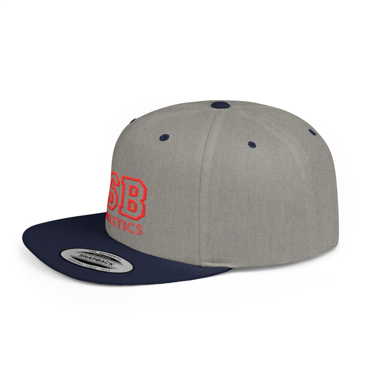 ISB Athletics Cap