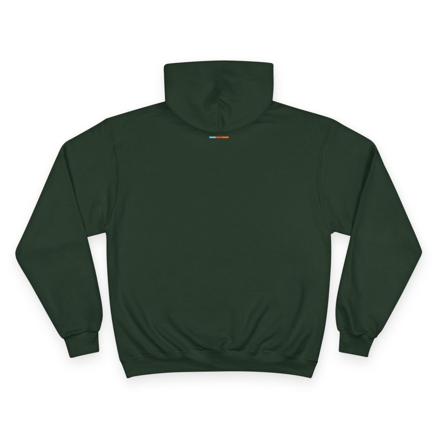 ISB Large Logo Champion Hoodie