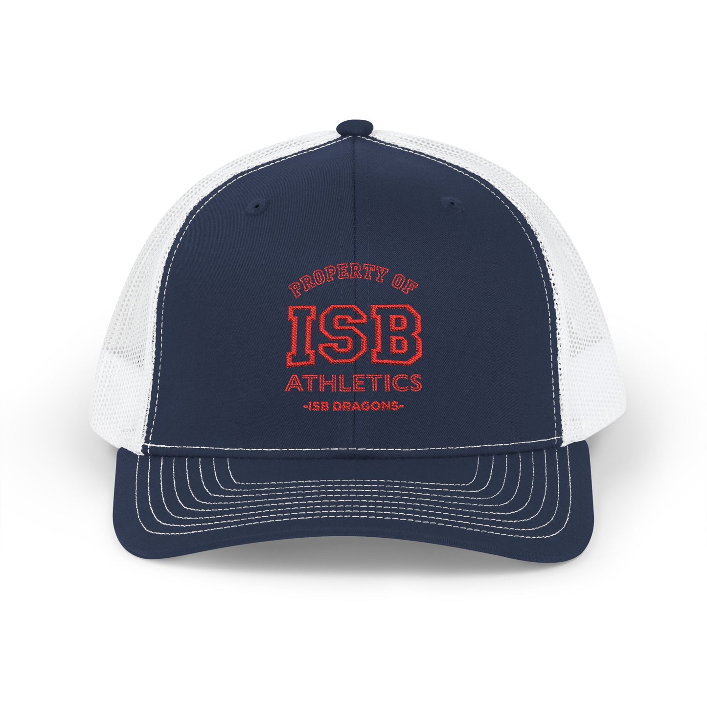 ISB Athletics Trucker Cap