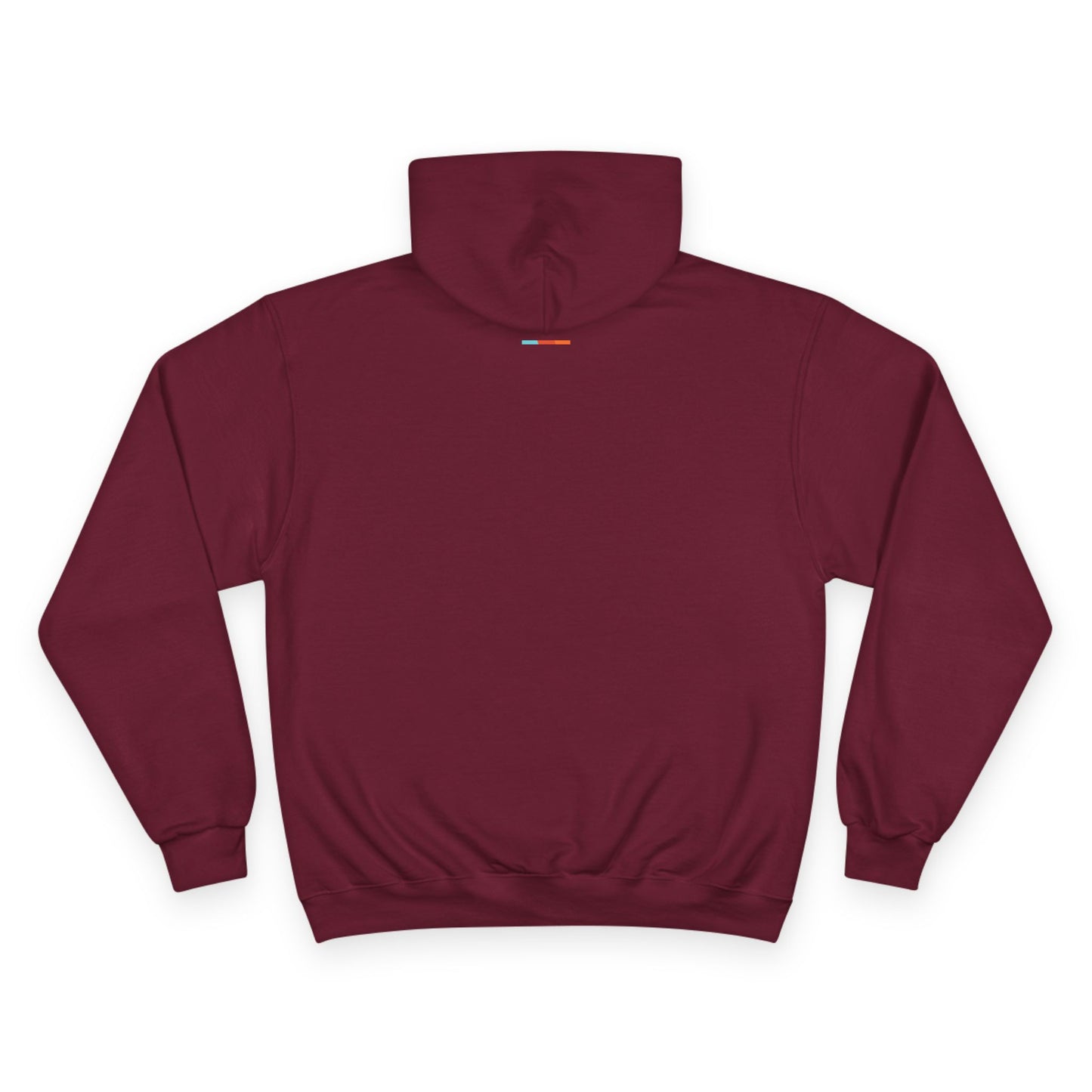 ISB Large Logo Champion Hoodie