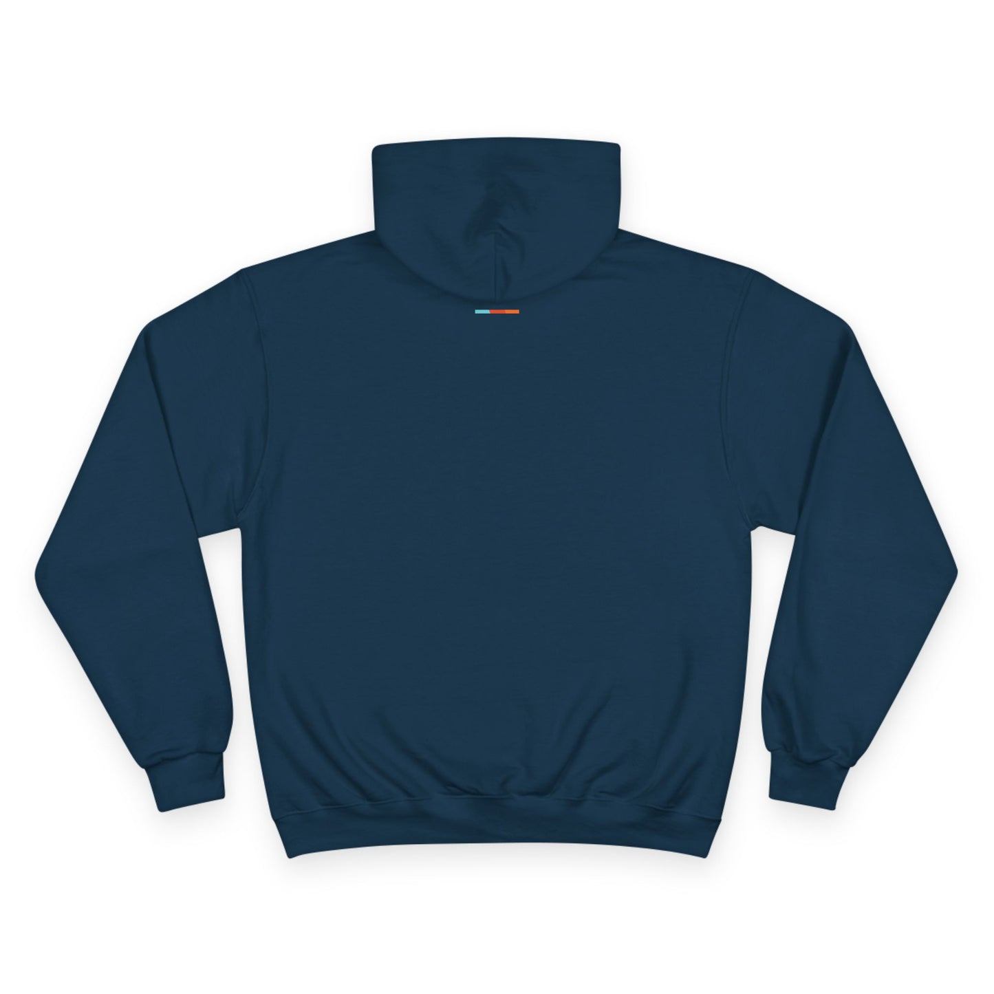 ISB Track & Field Champion Hoodie