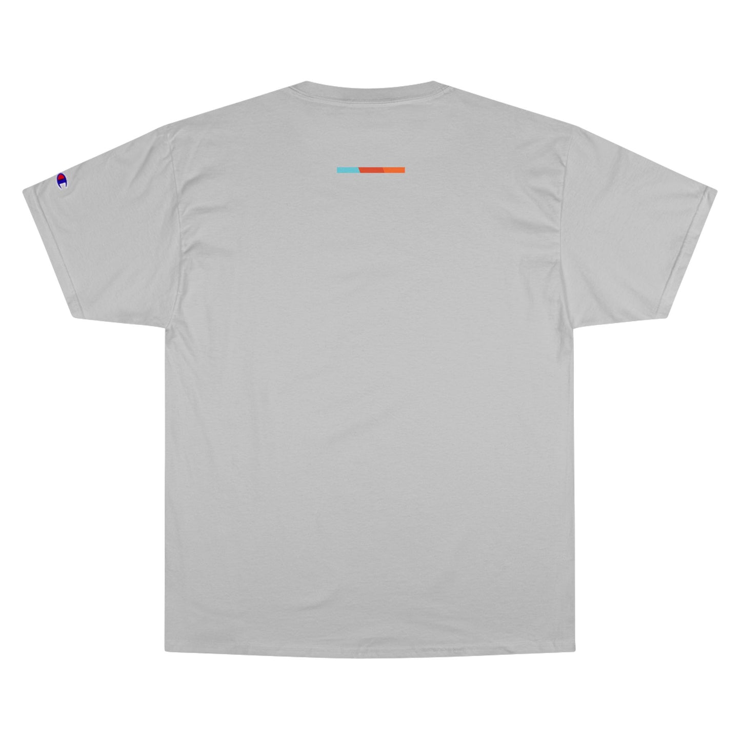 ISB Athletics Champion T-Shirt