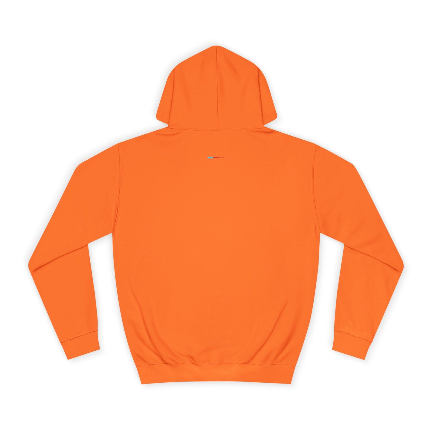 ISB Athletics Unisex College Hoodie