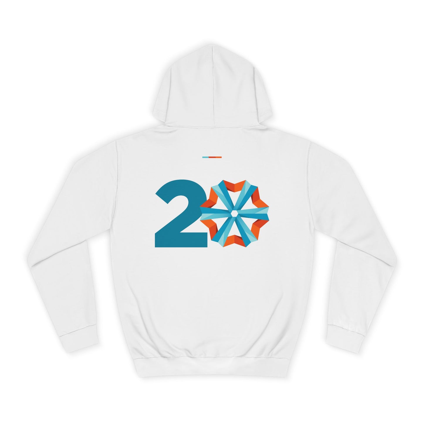 Unisex College Hoodie ISB 20