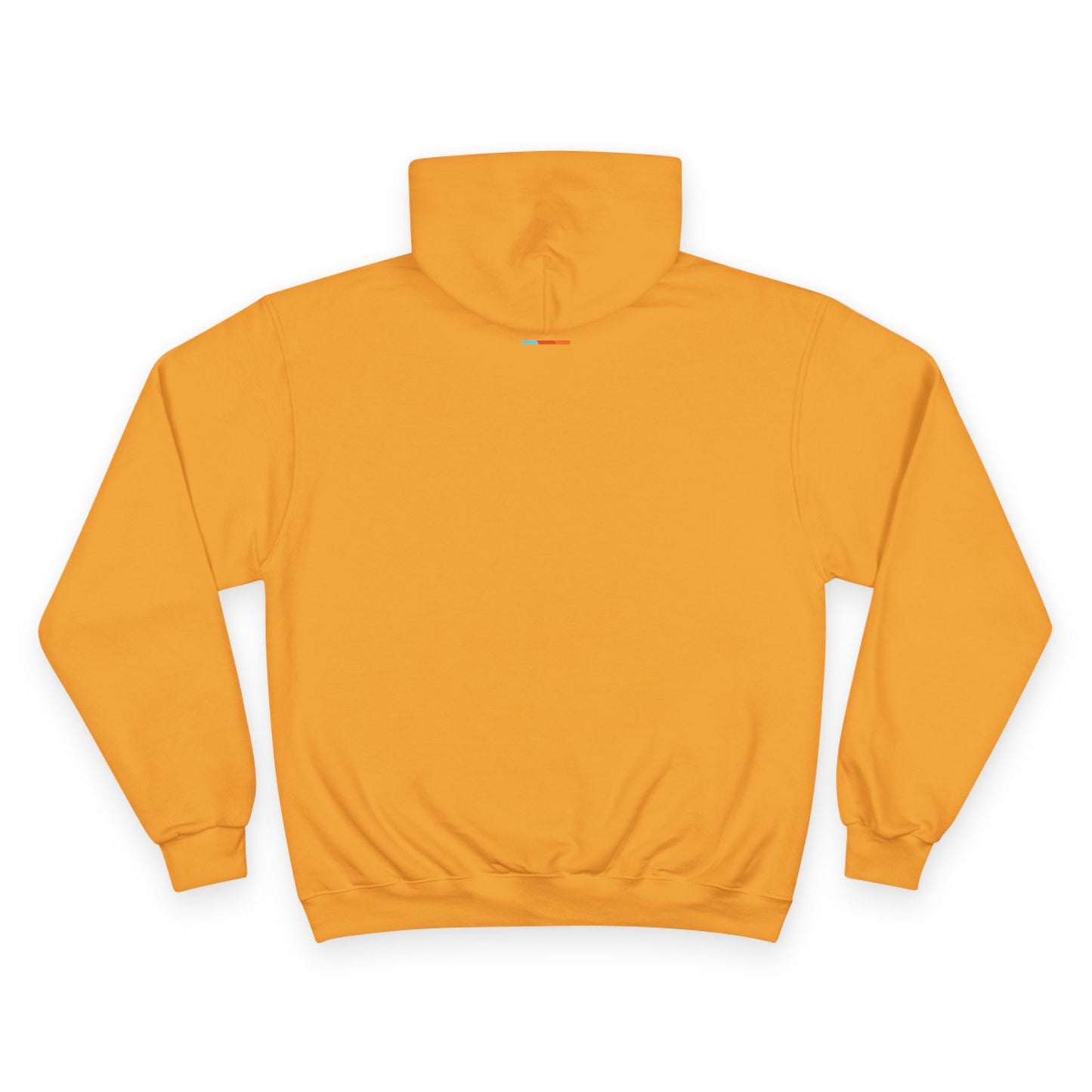ISB Champion Hoodie (Black Lettering)